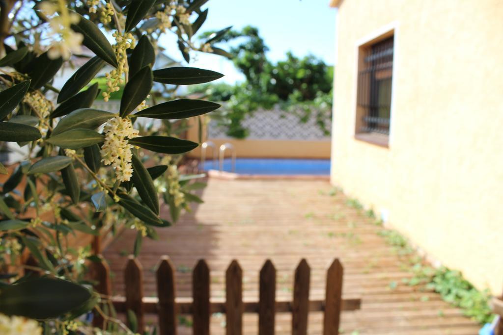 Villa Casa Montgri Empuriabrava Camera foto