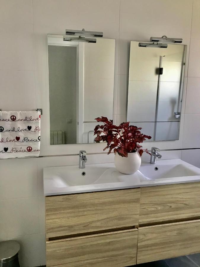 Villa Casa Montgri Empuriabrava Esterno foto