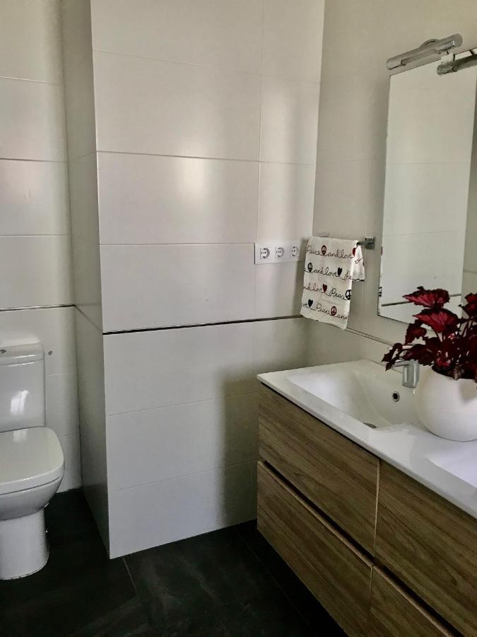 Villa Casa Montgri Empuriabrava Esterno foto